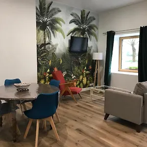 Dépendance De Charme Totalement Rénovée Saint-Cast-le-Guildo