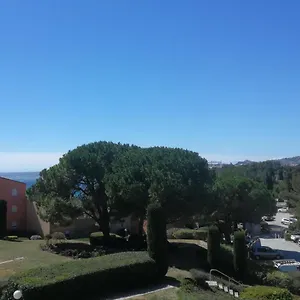 T2 Bord Et Vue Mer La Ciotat