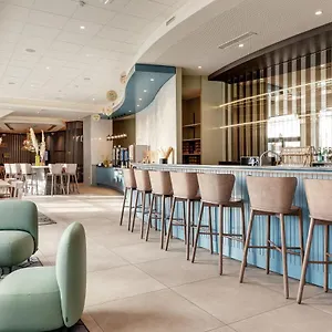 3* Hotel Lillenium Eurasante
