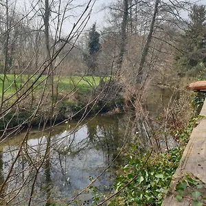 Les Berges Du Job Encausse-les-Thermes