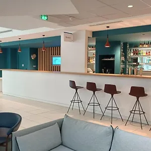 3* Ξενοδοχείο Express Centre By Ihg