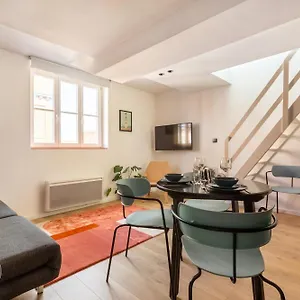  Appartement Le Qui Dort - Vieux Ii