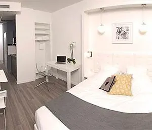 3* Hotel apartamentowy Calm Appart' &