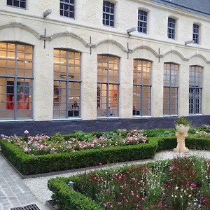 Hotell L'hermitage Gantois, Autograph Collection, Lille