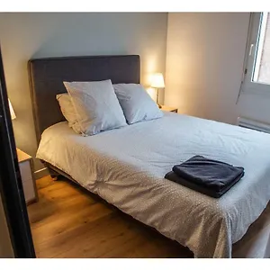  Appartement Cosy 80m2 Hyper Centre/vieux