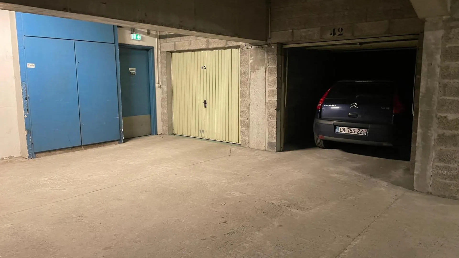 Appartement La Treille Vieux-Lille - 4 Pers - Parking  Lille